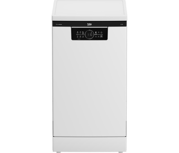 BEKO BDFS26123WQ - 1374453 - zdjęcie